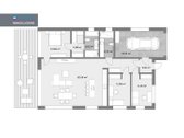 Parduodamas A+ klasės skandinaviško stiliaus - nuotraukos Nr. 39