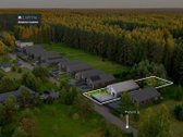 Parduodamas A+ klasės skandinaviško stiliaus - nuotraukos Nr. 42