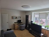 Parduodamas 2 kambarių būtas cokoliniame - nuotraukos Nr. 2