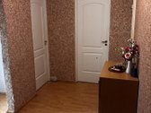 Parduodamas 2 kambarių būtas cokoliniame - nuotraukos Nr. 5
