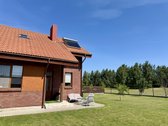 Išskirtinis Šeimos Namas Uždaroje „Normantų - nuotraukos Nr. 29