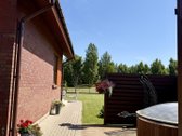 Išskirtinis Šeimos Namas Uždaroje „Normantų - nuotraukos Nr. 26