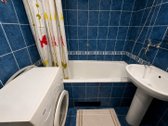 Išnuomojamas Erdvus, Šviesus Dviejų Kambarių - nuotraukos Nr. 9