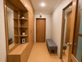 Išnuomojamas Erdvus, Šviesus Dviejų Kambarių - nuotraukos Nr. 11