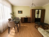 Išnuomojamas Erdvus, Šviesus Dviejų Kambarių - nuotraukos Nr. 3