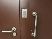 Išnuomojamas Erdvus, Šviesus Dviejų Kambarių - nuotraukos Nr. 17