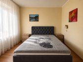 Išnuomojamas Erdvus, Šviesus Dviejų Kambarių - nuotraukos Nr. 5