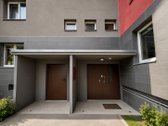 Išnuomojamas Erdvus, Šviesus Dviejų Kambarių - nuotraukos Nr. 16