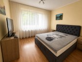 Išnuomojamas Erdvus, Šviesus Dviejų Kambarių - nuotraukos Nr. 4