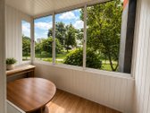 Išnuomojamas Erdvus, Šviesus Dviejų Kambarių - nuotraukos Nr. 12