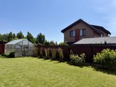 Išskirtinis Šeimos Namas Uždaroje „Normantų - nuotraukos Nr. 41