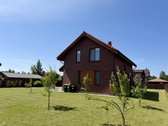 Išskirtinis Šeimos Namas Uždaroje „Normantų - nuotraukos Nr. 44
