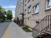 Įšnuomojamas suremontuotas , labai jaukus ir - nuotraukos Nr. 12