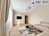Įšnuomojamas suremontuotas , labai jaukus ir - nuotraukos Nr. 2