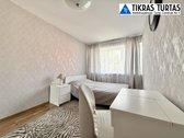 Įšnuomojamas suremontuotas , labai jaukus ir - nuotraukos Nr. 4