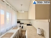 Įšnuomojamas suremontuotas , labai jaukus ir - nuotraukos Nr. 6