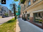 Nuomojamos Komercinės Patalpos Naujamiestyje - nuotraukos Nr. 14