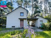 Parduodamas mūrinis sodo namas su 6 arų - nuotraukos Nr. 2