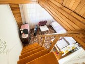 Parduodamas mūrinis sodo namas su 6 arų - nuotraukos Nr. 17