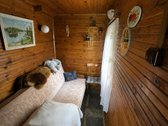 Parduodamas mūrinis sodo namas su 6 arų - nuotraukos Nr. 18