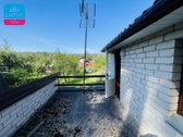 Parduodamas mūrinis sodo namas su 6 arų - nuotraukos Nr. 6