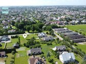 Parduodamas 15,13 Aro Namų Valdos Sklypas Su - nuotraukos Nr. 4