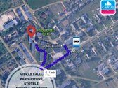 Parduodamas Pradėtas Remontuoti 2 K. Butas - nuotraukos Nr. 5