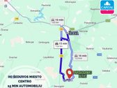 Parduodamas Pradėtas Remontuoti 2 K. Butas - nuotraukos Nr. 6