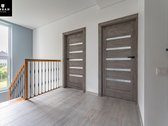 Šiuolaikiškas Individualus Namas Gamtos - nuotraukos Nr. 15