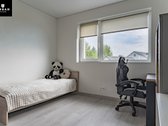 Šiuolaikiškas Individualus Namas Gamtos - nuotraukos Nr. 17