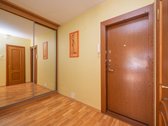 Parduodamas 2 kambarių butas Šeškinės gatvėje - nuotraukos Nr. 13