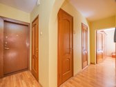 Parduodamas 2 kambarių butas Šeškinės gatvėje - nuotraukos Nr. 14