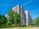 Parduodamas 2 kambarių butas Šeškinės gatvėje - nuotraukos Nr. 21