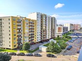 Parduodamas Erdvus 2 Kambarių Butas - nuotraukos Nr. 18