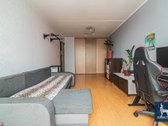 2 kambarių butas Baltupiuose prie pat miško - nuotraukos Nr. 2