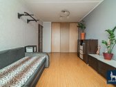 2 kambarių butas Baltupiuose prie pat miško - nuotraukos Nr. 3