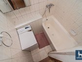 2 kambarių butas Baltupiuose prie pat miško - nuotraukos Nr. 12
