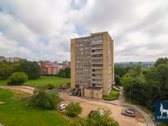 2 kambarių butas Baltupiuose prie pat miško - nuotraukos Nr. 17