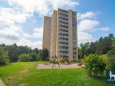 2 kambarių butas Baltupiuose prie pat miško - nuotraukos Nr. 16