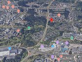 2 kambarių butas Baltupiuose prie pat miško - nuotraukos Nr. 19