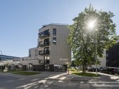Nuomojamas visiškai naujai ir itin kokybiškai - nuotraukos Nr. 40