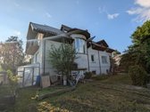 Parduodamas 369,72 Kv. M Šeimos Namas - nuotraukos Nr. 6