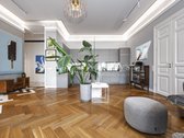 Architektūra, menas ir dizainas čia susilieja - nuotraukos Nr. 2