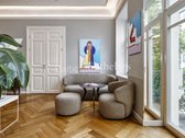 Architektūra, menas ir dizainas čia susilieja - nuotraukos Nr. 7