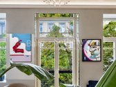 Architektūra, menas ir dizainas čia susilieja - nuotraukos Nr. 10