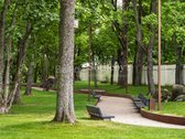 Architektūra, menas ir dizainas čia susilieja - nuotraukos Nr. 26