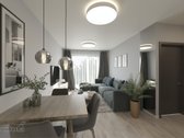Unikalus naujos statybos butų projektas kol - nuotraukos Nr. 9
