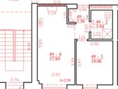 Unikalus naujos statybos butų projektas kol - nuotraukos Nr. 8