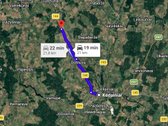 Sodyba Mantviliškyje su 29,89 arų žemės ! - nuotraukos Nr. 26