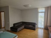 Nuomojamas jaukus ir šviesus 2 kambarių butas - nuotraukos Nr. 3